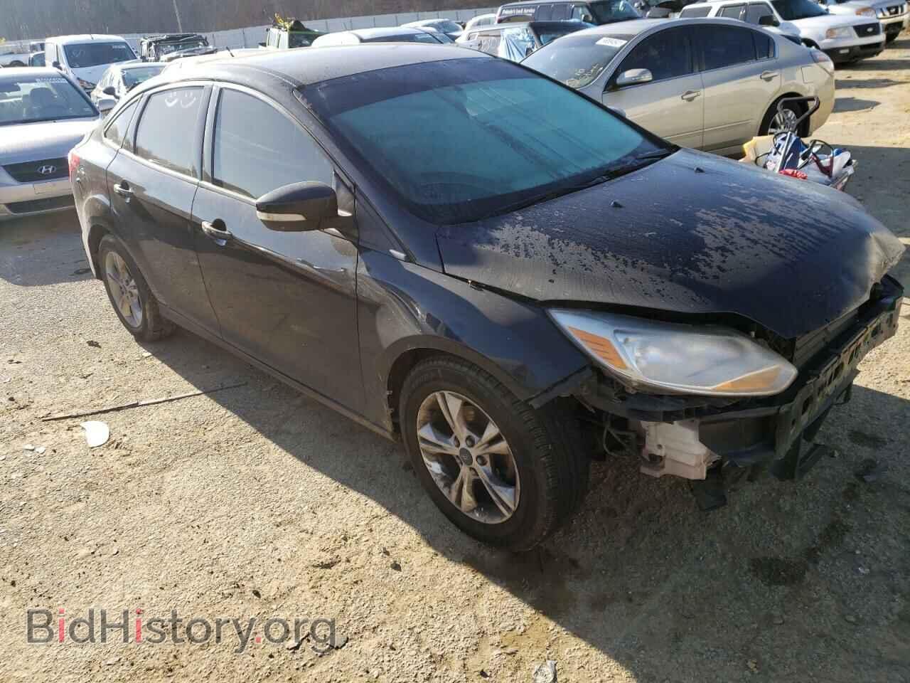 Фотография 1FADP3F2XEL426183 - FORD FOCUS 2014