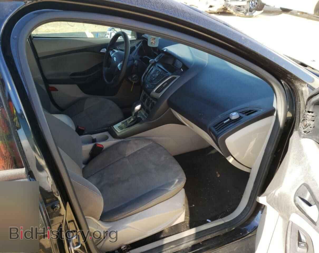 2014 FORD FOCUS - VIN: 1FADP3F2XEL426183 - Фото 5