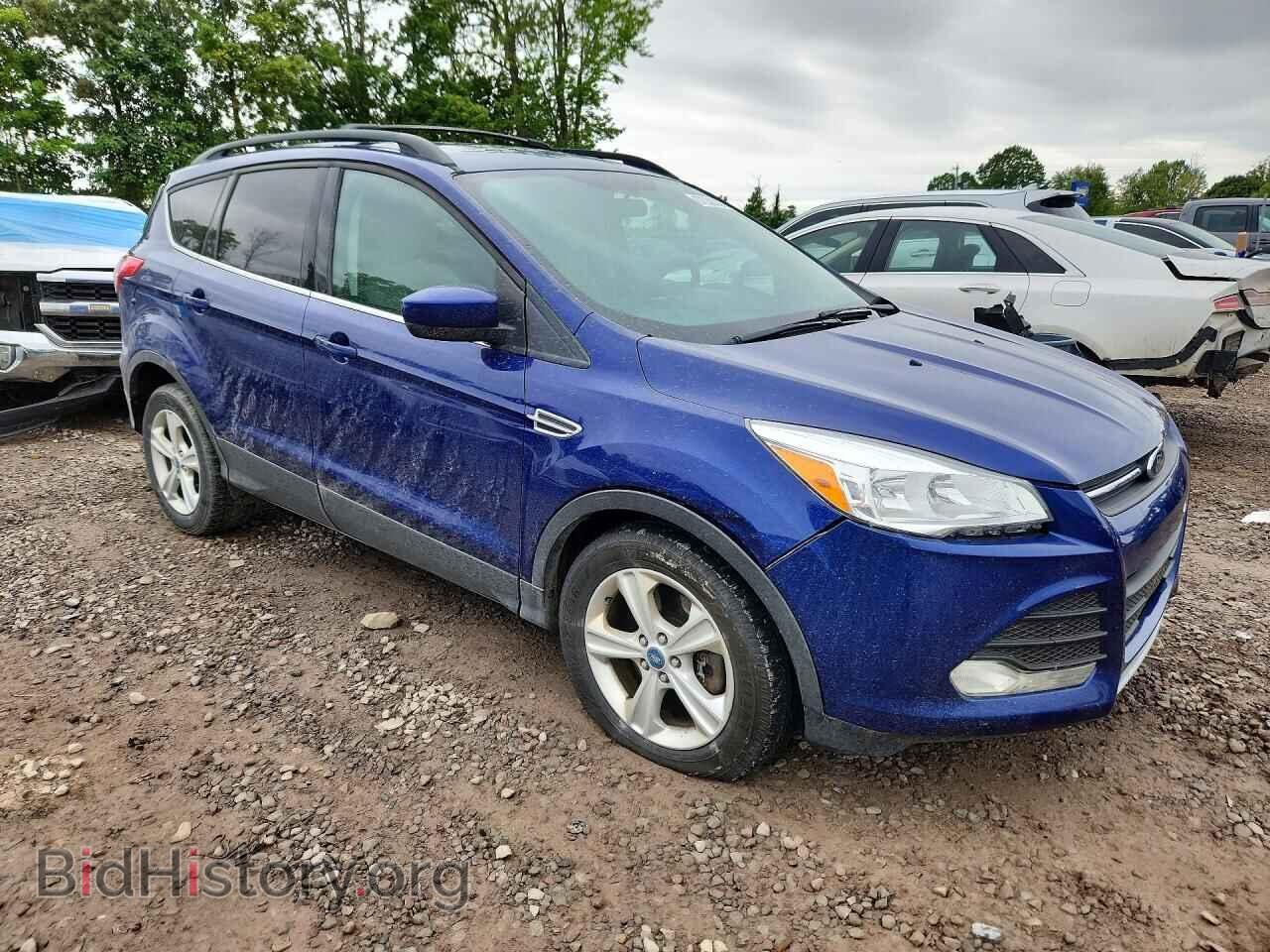 2013 FORD ESCAPE - VIN: 1FMCU9G92DUA18018 - Photo 4