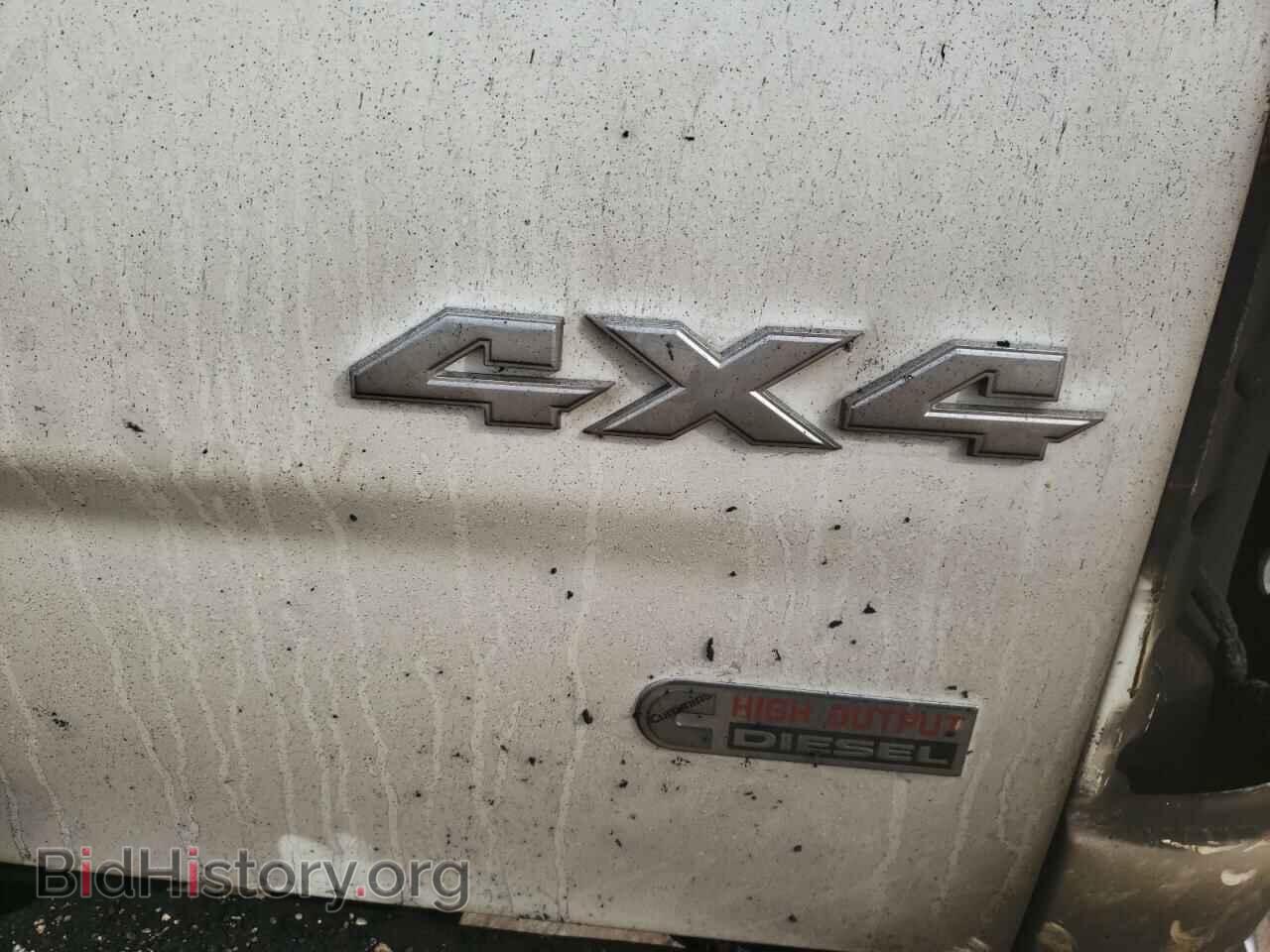 2012 DODGE RAM 2500 - VIN: 3C6UD5FLXCG124000 - Фото 10