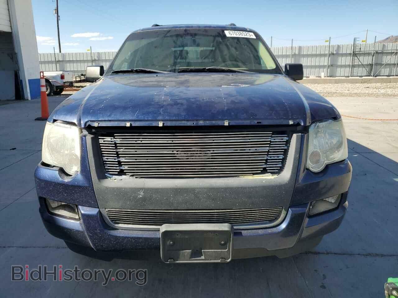 2007 FORD EXPLORER - VIN: 1FMEU73E47UA88544 - Photo 5