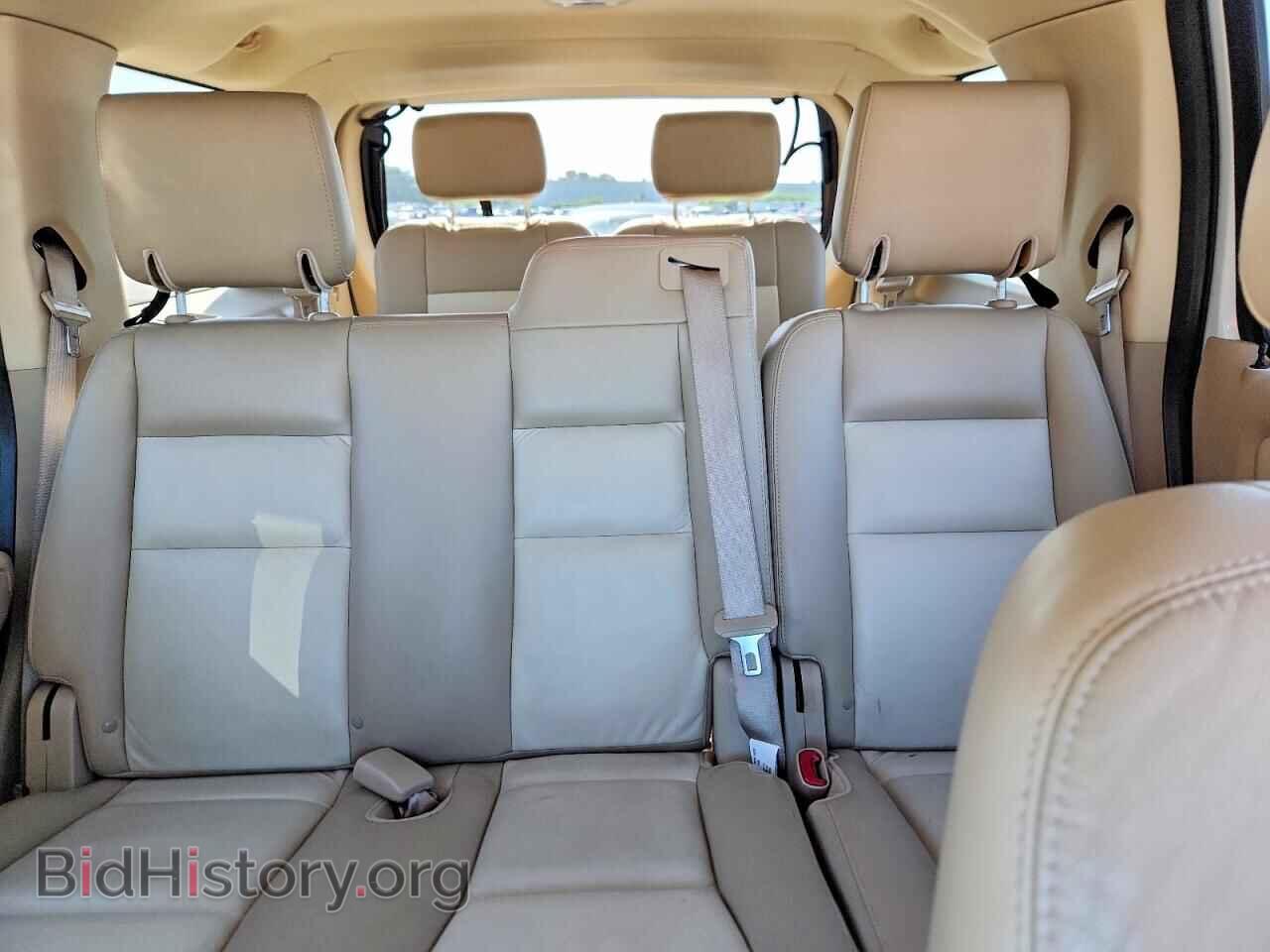 2006 FORD EXPLORER - VIN: 1FMEU74866UB06548 - Фото 10