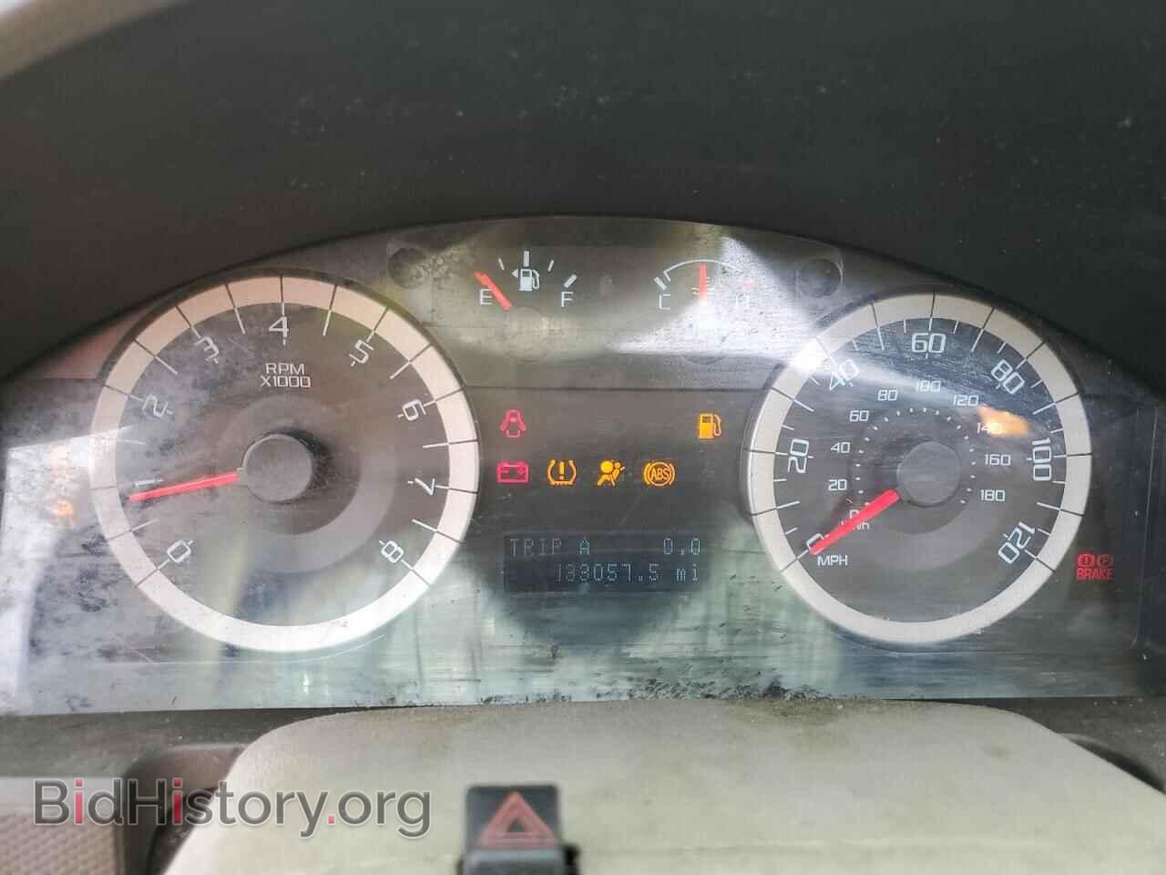 2011 FORD ESCAPE - VIN: 1FMCU0DG5BKC70563 - Фото 9