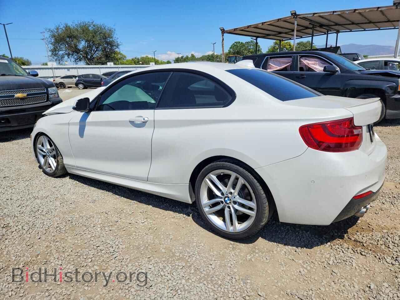 2017 BMW 2 SERIES - VIN: WBA2F9C35H7A40353 - Photo 2