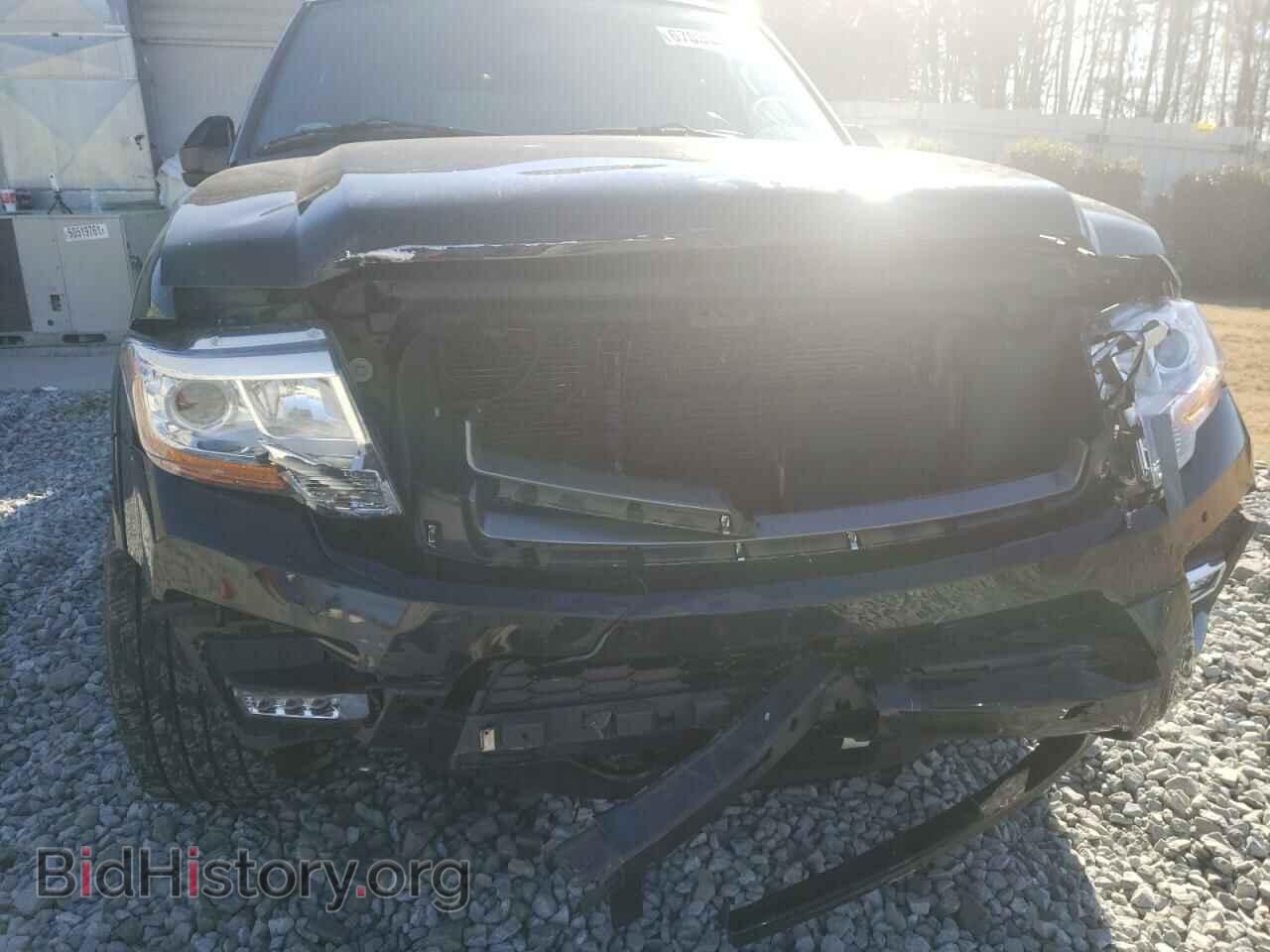 2017 FORD EXPEDITION - VIN: 1FMJU2AT3HEA80644 - Фото 9