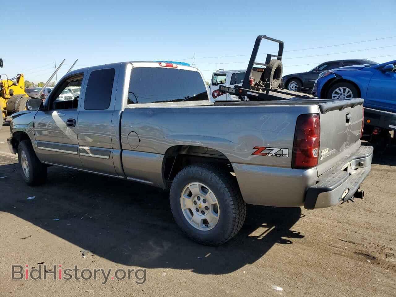 2006 CHEVROLET ALL Models - VIN: 2GCEK19B461344518 - Фото 2
