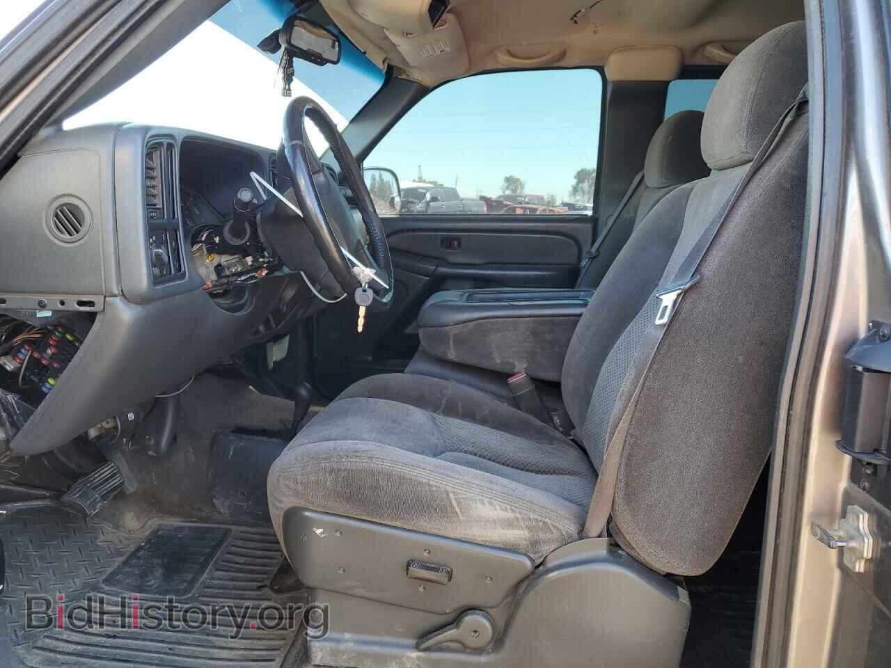 2006 CHEVROLET ALL Models - VIN: 2GCEK19B461344518 - Фото 7