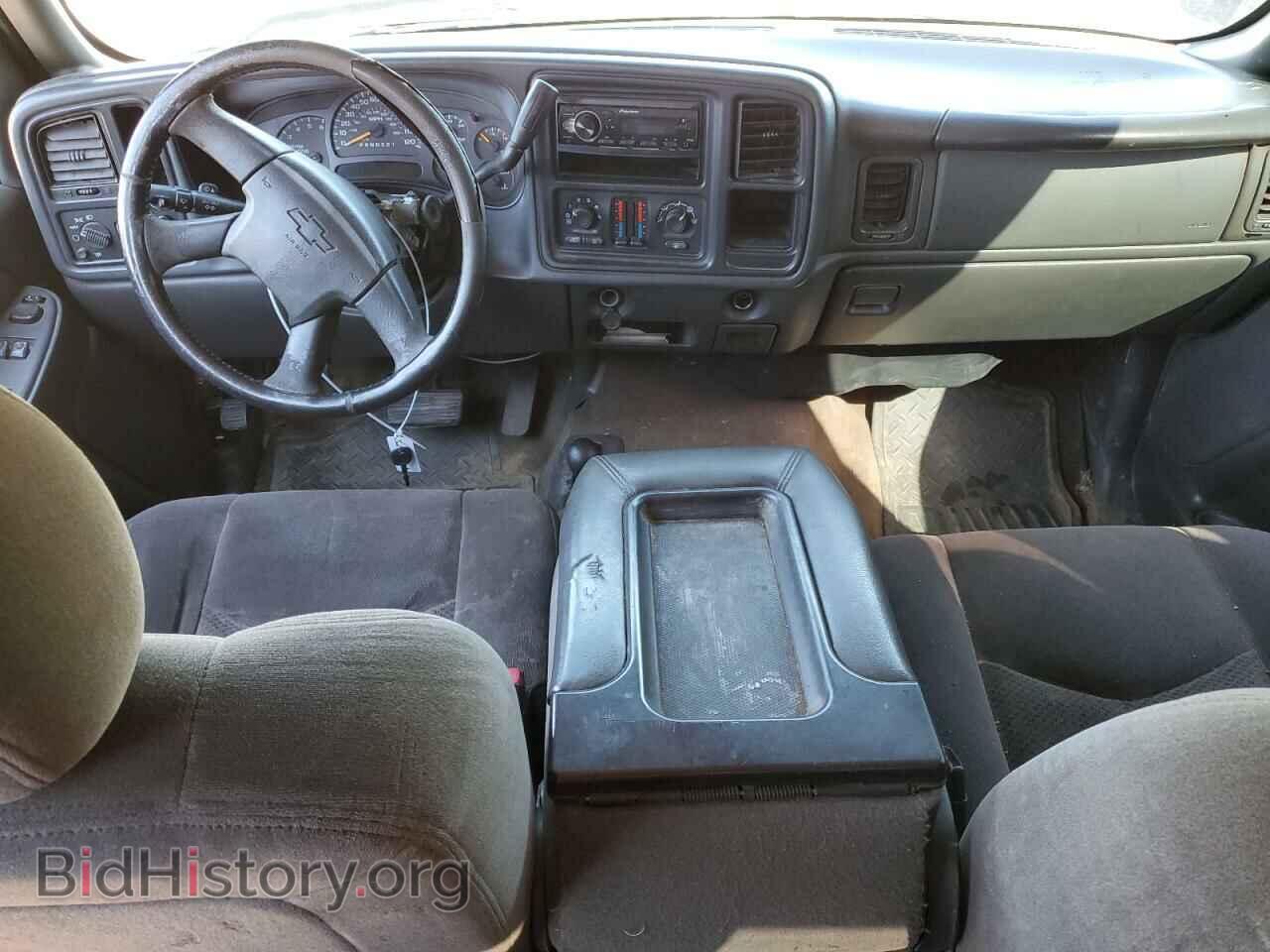2006 CHEVROLET ALL Models - VIN: 2GCEK19B461344518 - Фото 8