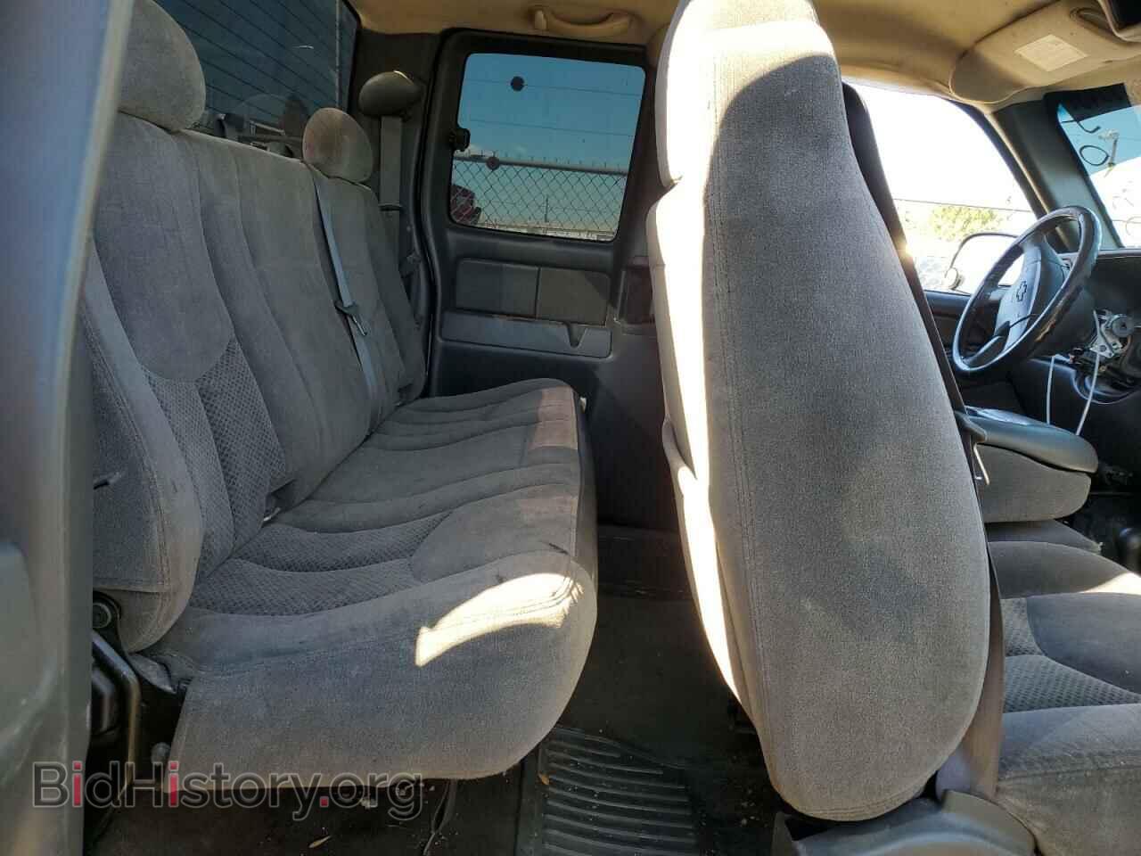 2006 CHEVROLET ALL Models - VIN: 2GCEK19B461344518 - Фото 10