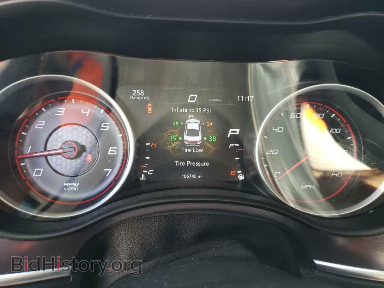 2018 DODGE CHARGER - VIN: 2C3CDXBG1JH180207 - Фото 9