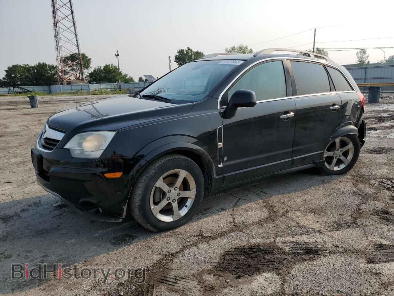 Фотография 3GSCL53729S556847 - SATURN VUE 2009