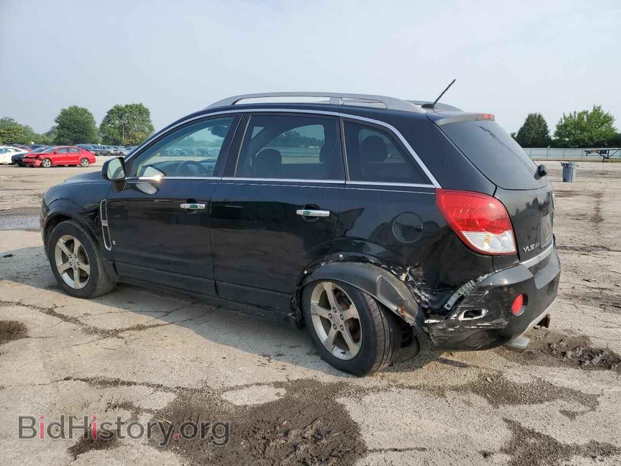 2009 SATURN VUE - VIN: 3GSCL53729S556847 - Фото 2