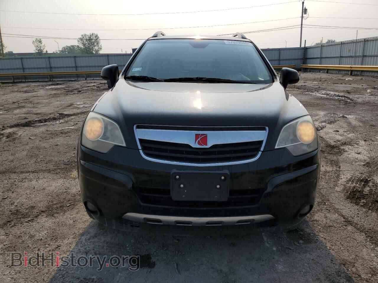 2009 SATURN VUE - VIN: 3GSCL53729S556847 - Фото 5