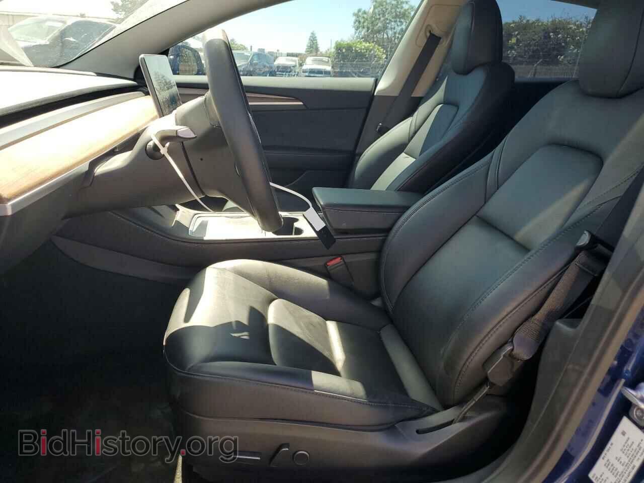 2023 TESLA MODEL 3 - VIN: 5YJ3E1EA0PF519065 - Photo 7
