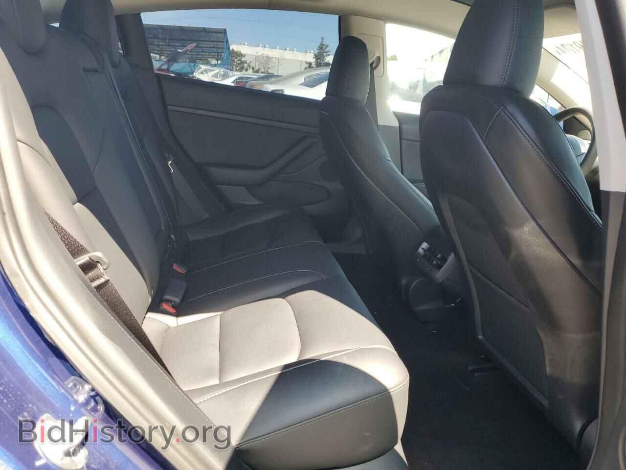 2023 TESLA MODEL 3 - VIN: 5YJ3E1EA0PF519065 - Photo 10