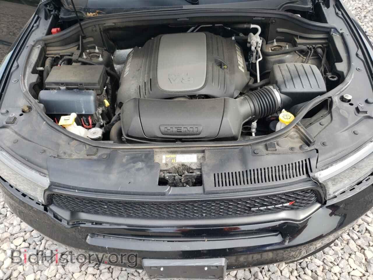 2020 DODGE DURANGO - VIN: 1C4SDJCTXLC130931 - Фото 12