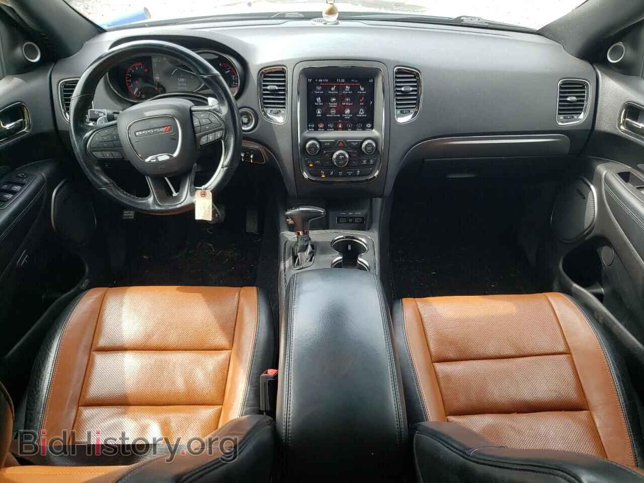 2020 DODGE DURANGO - VIN: 1C4SDJCTXLC130931 - Фото 8