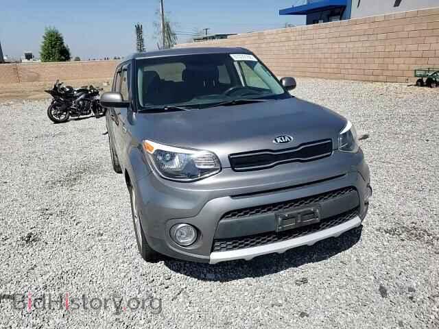 2019 KIA SOUL - VIN: KNDJP3A58K7000141 - Photo 13