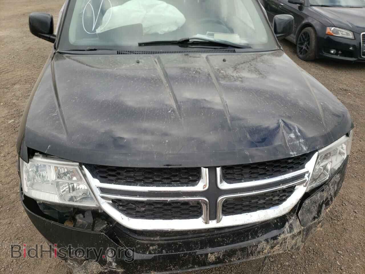 2015 DODGE JOURNEY - VIN: 3C4PDCCG8FT751565 - Фото 7