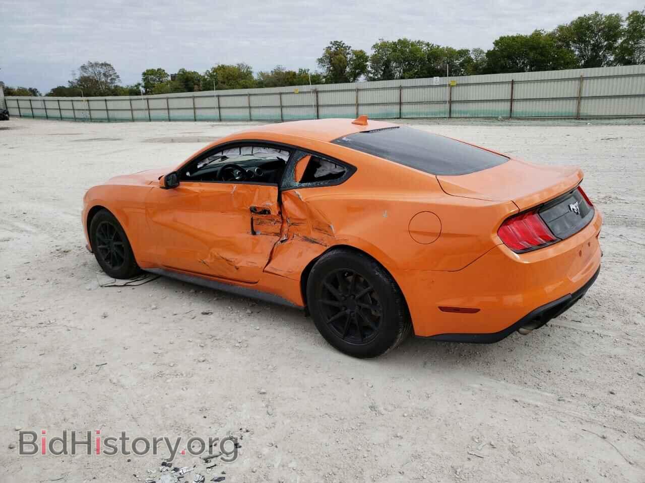 2020 FORD MUSTANG - VIN: 1FA6P8TH0L5169907 - Фото 2