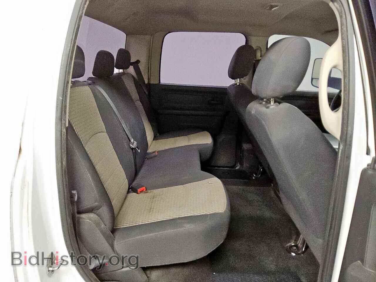 2010 DODGE All Models - VIN: 3D7UT2CL7AG189470 - Photo 10