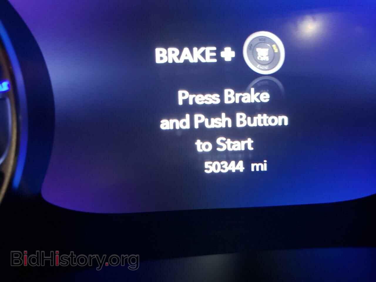 2017 CHRYSLER PACIFICA - VIN: 2C4RC1EG0HR817402 - Фото 8