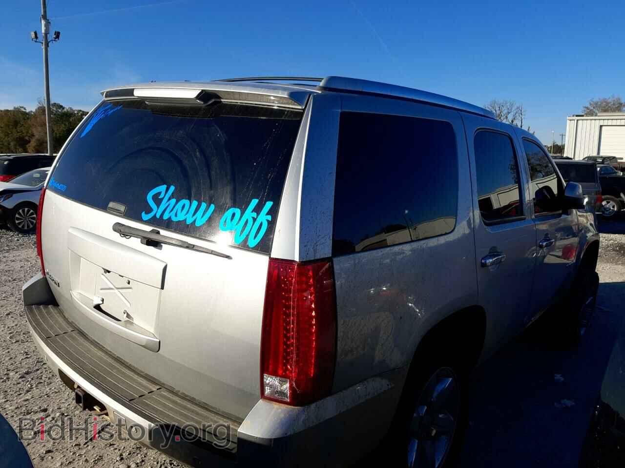 2012 GMC YUKON - VIN: 1GKS1CE02CR141687 - Фото 4