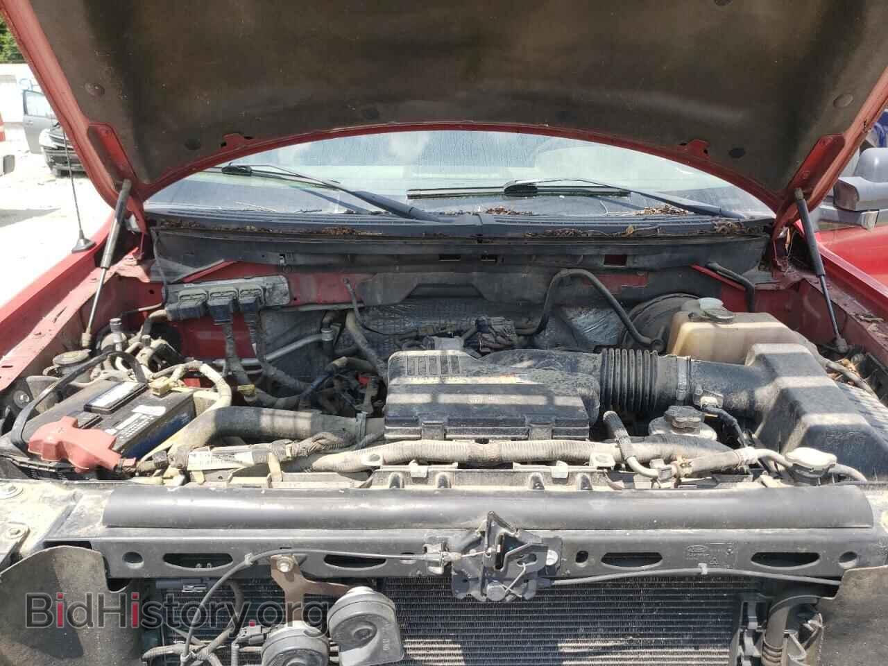 2009 FORD All Models - VIN: 1FTRF12W29KC73701 - Фото 11