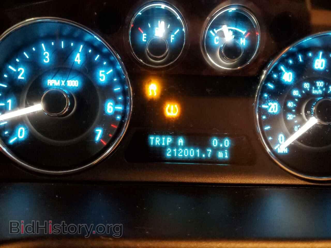 2009 FORD FLEX - VIN: 2FMDK53C69BA06195 - Фото 8