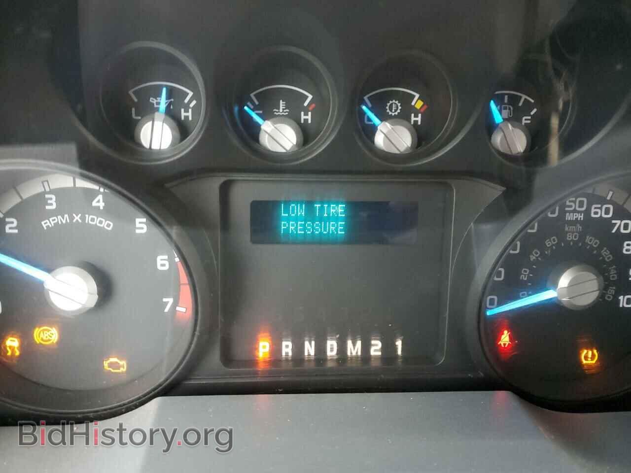 2012 FORD F250 - VIN: 1FT7W2B6XCEA88105 - Фото 9