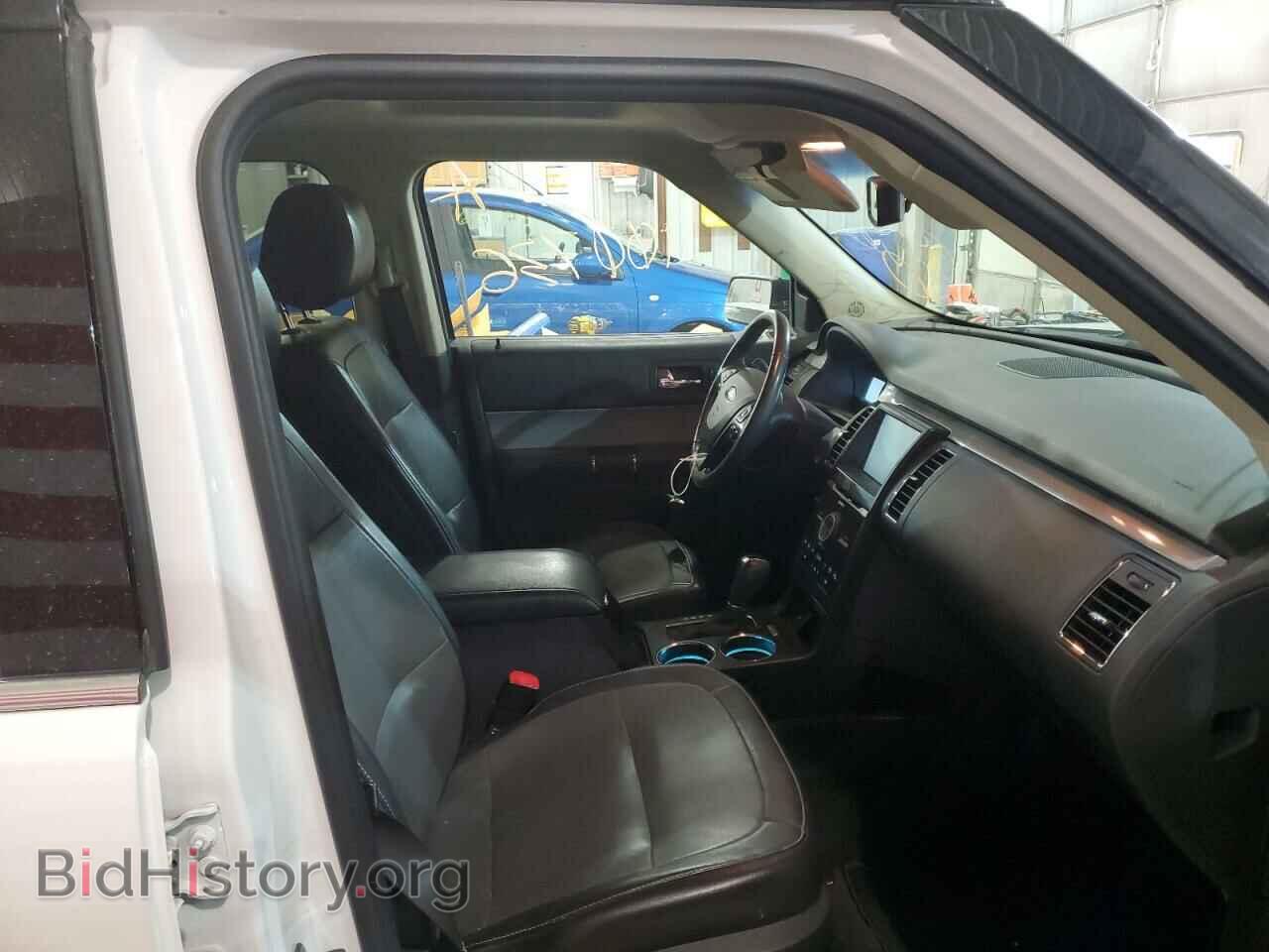 2014 FORD FLEX - VIN: 2FMHK6D80EBD19559 - Фото 5
