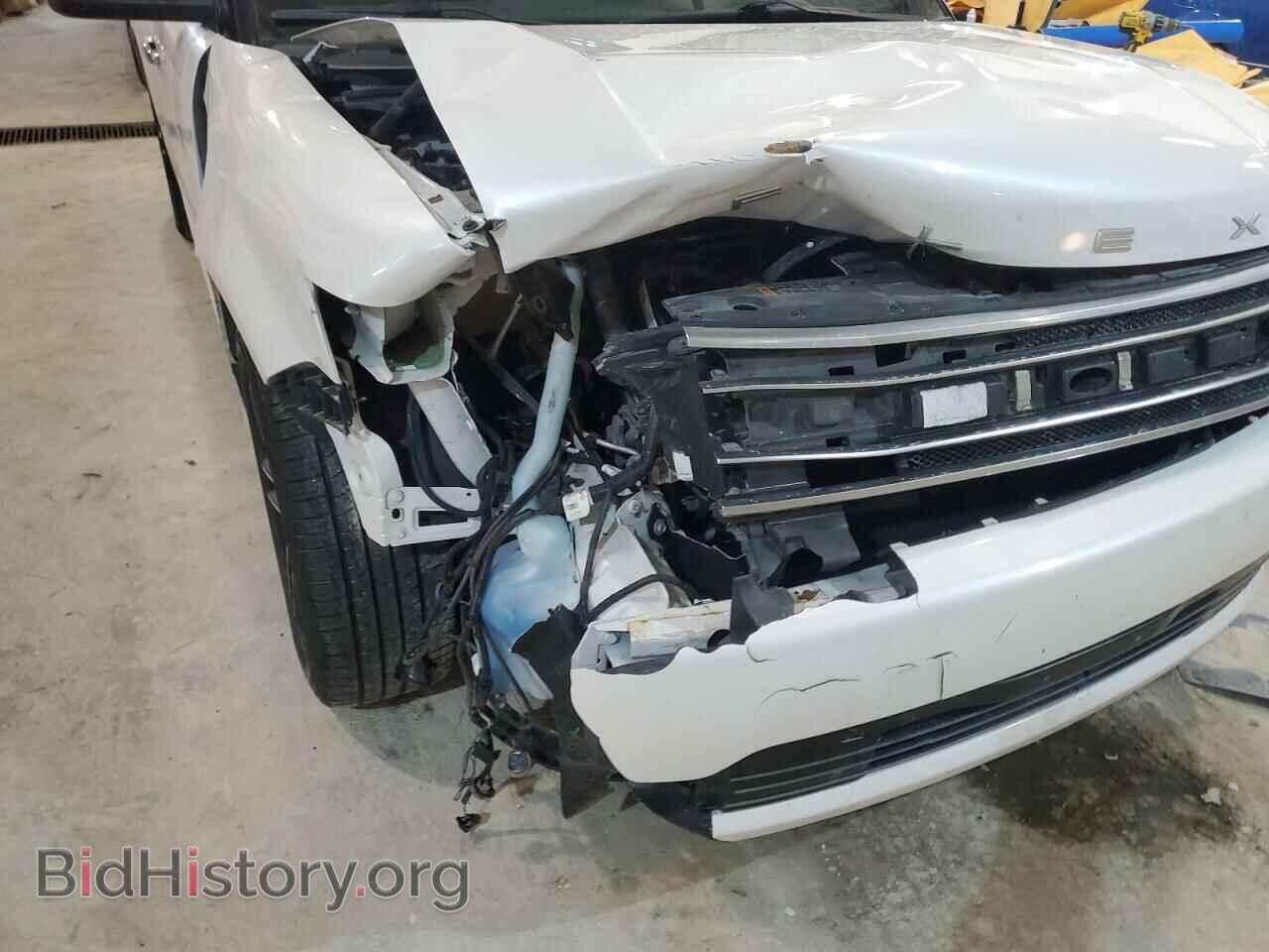 2014 FORD FLEX - VIN: 2FMHK6D80EBD19559 - Фото 9