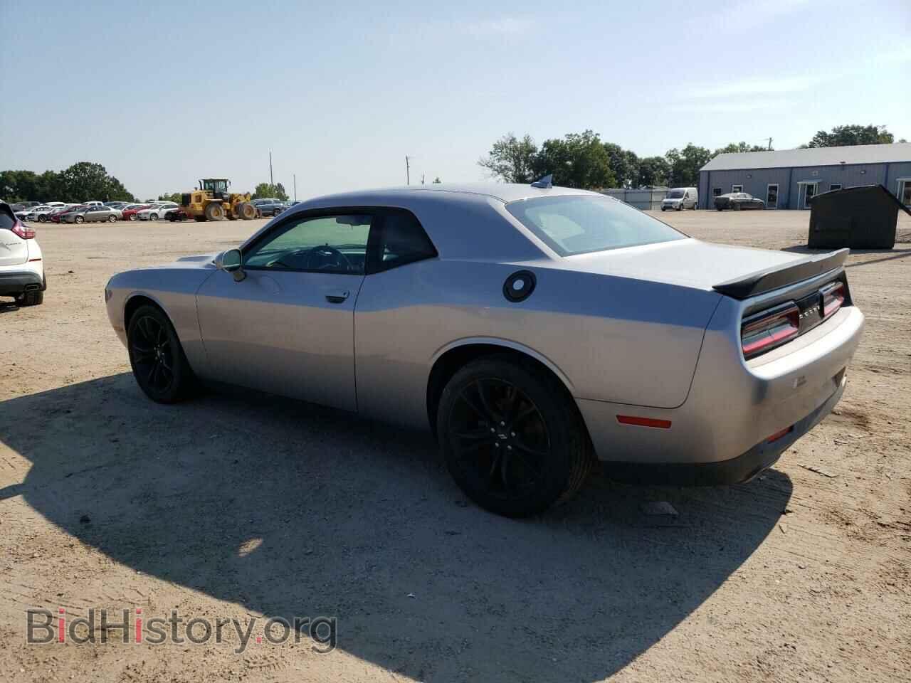 2017 DODGE CHALLENGER - VIN: 2C3CDZAGXHH536371 - Photo 2