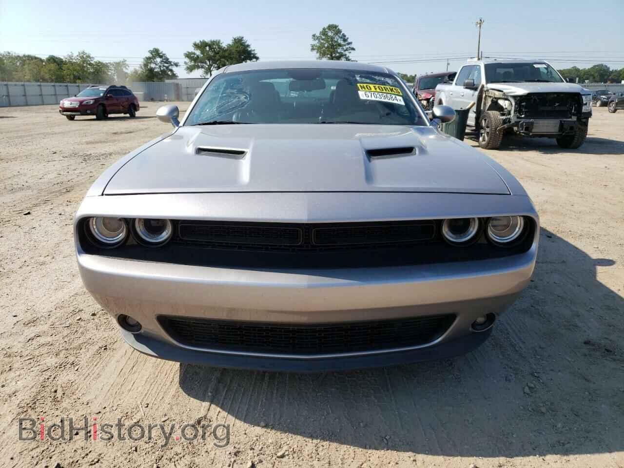 2017 DODGE CHALLENGER - VIN: 2C3CDZAGXHH536371 - Photo 5