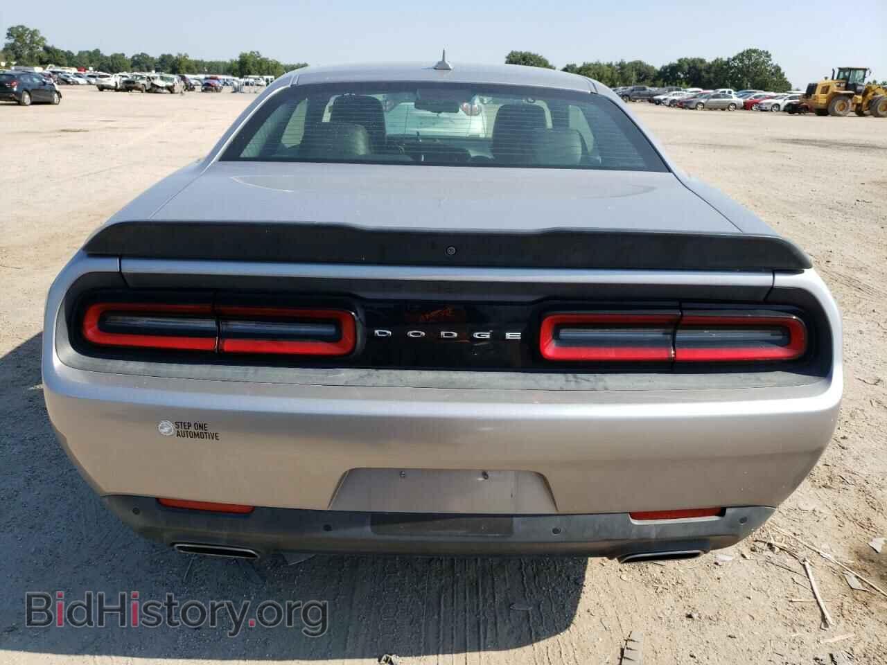 2017 DODGE CHALLENGER - VIN: 2C3CDZAGXHH536371 - Photo 6