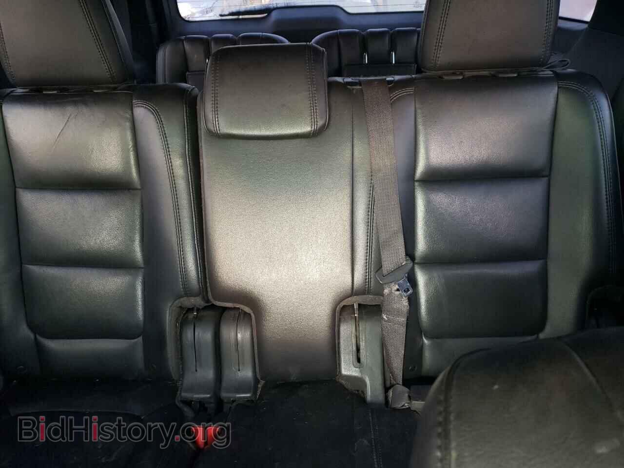 2013 FORD EXPLORER - VIN: 1FM5K8D88DGB13606 - Photo 10