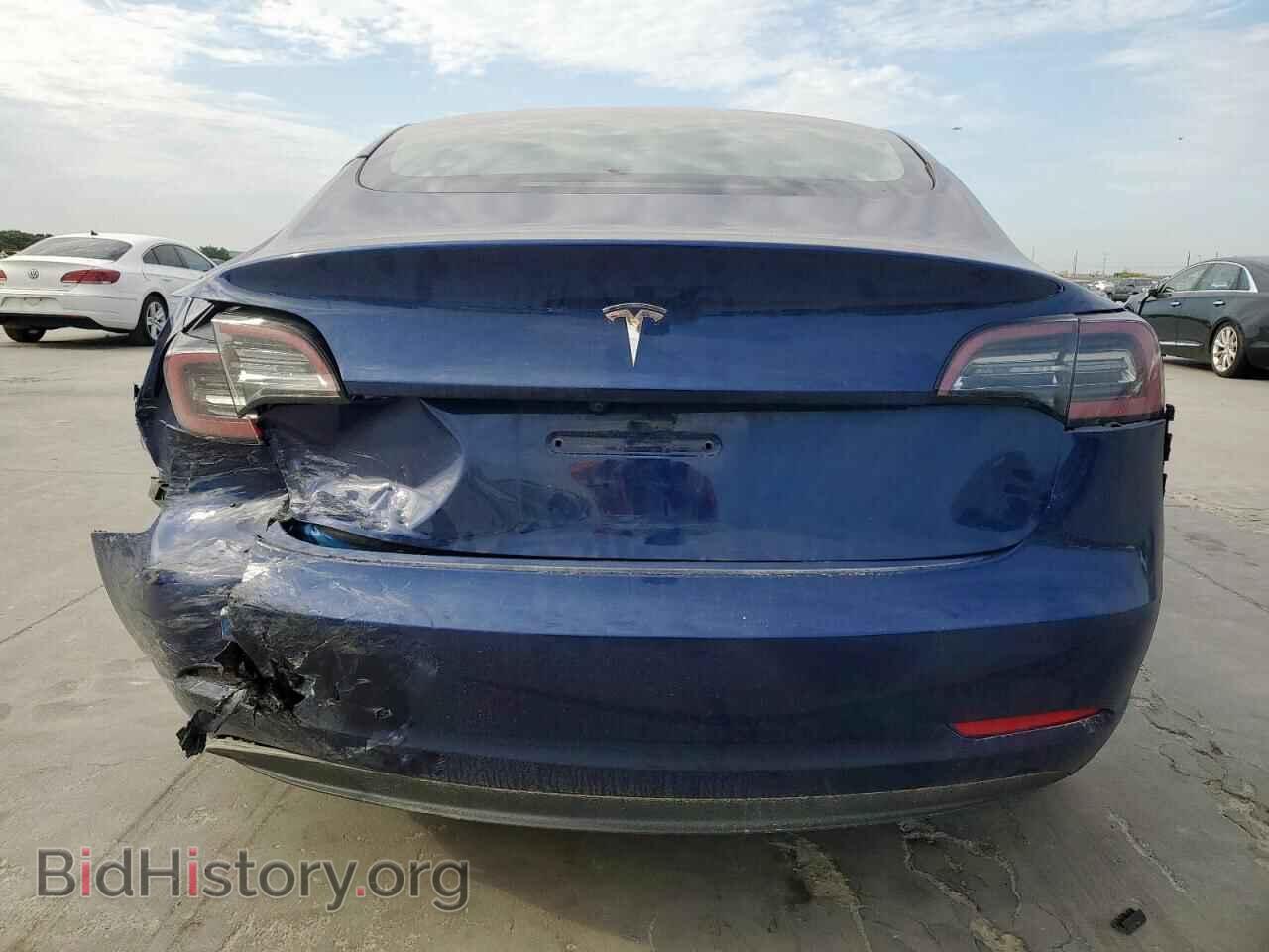 2023 TESLA MODEL 3 - VIN: 5YJ3E1EAXPF546533 - Photo 6