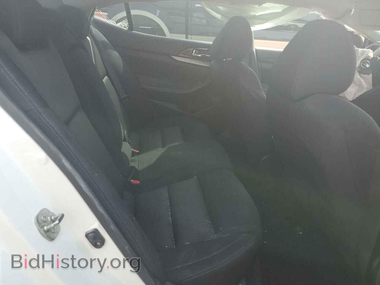 2016 NISSAN MAXIMA - VIN: 1N4AA6AP1GC433258 - Фото 10