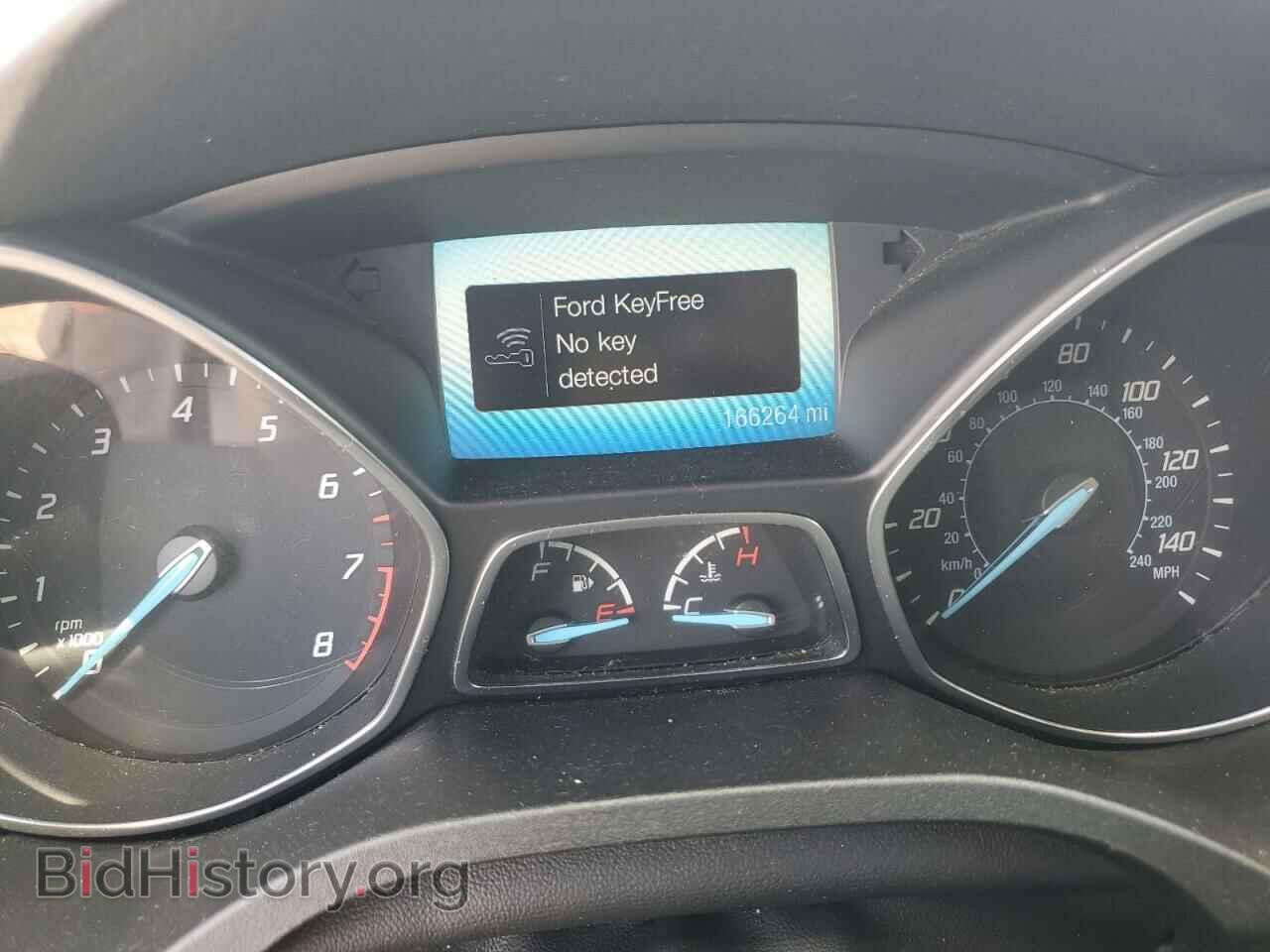 2014 FORD ESCAPE - VIN: 1FMCU9J91EUA94565 - Photo 9