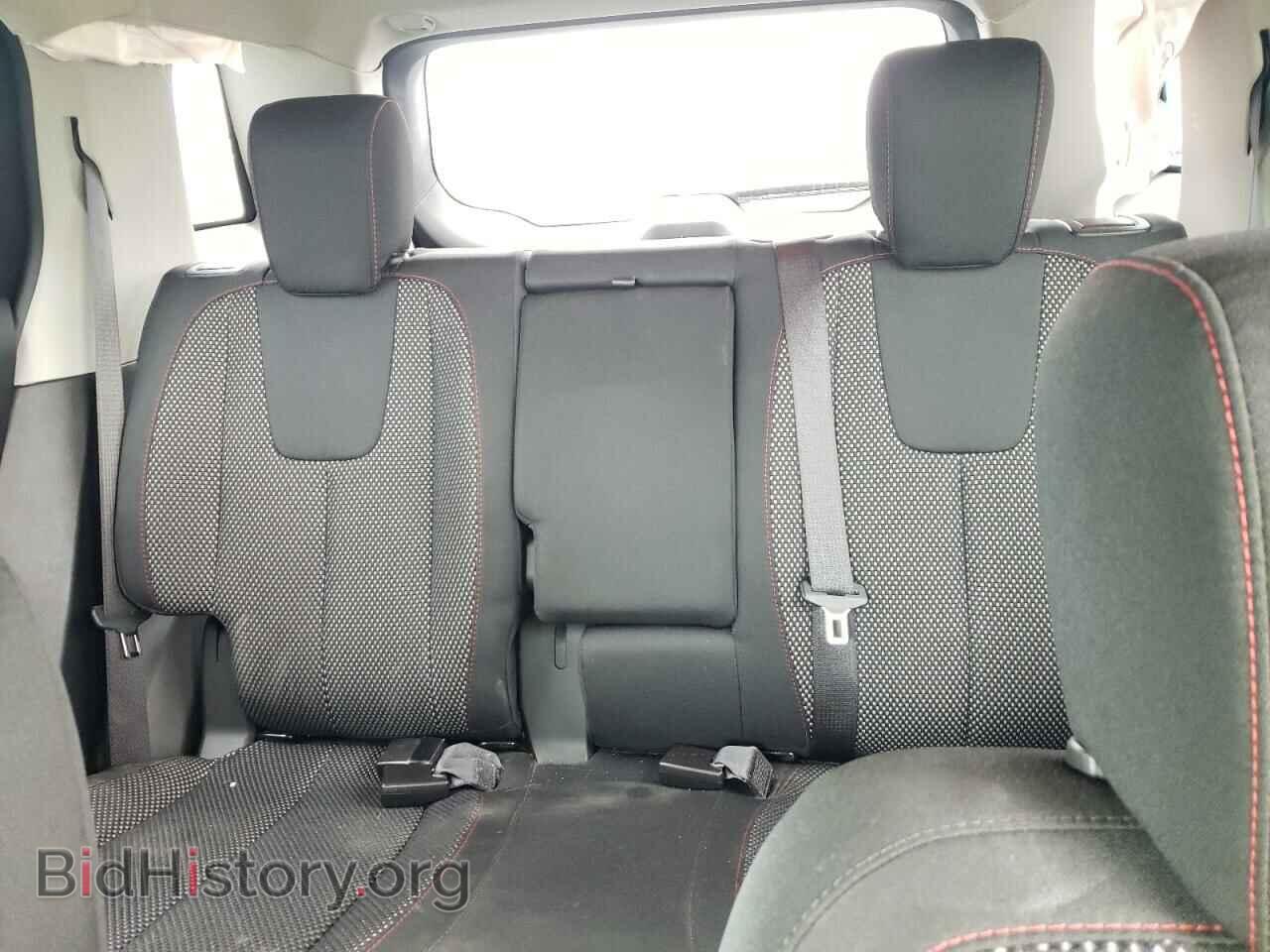 2016 GMC TERRAIN - VIN: 2GKFLSEK4G6282608 - Фото 10