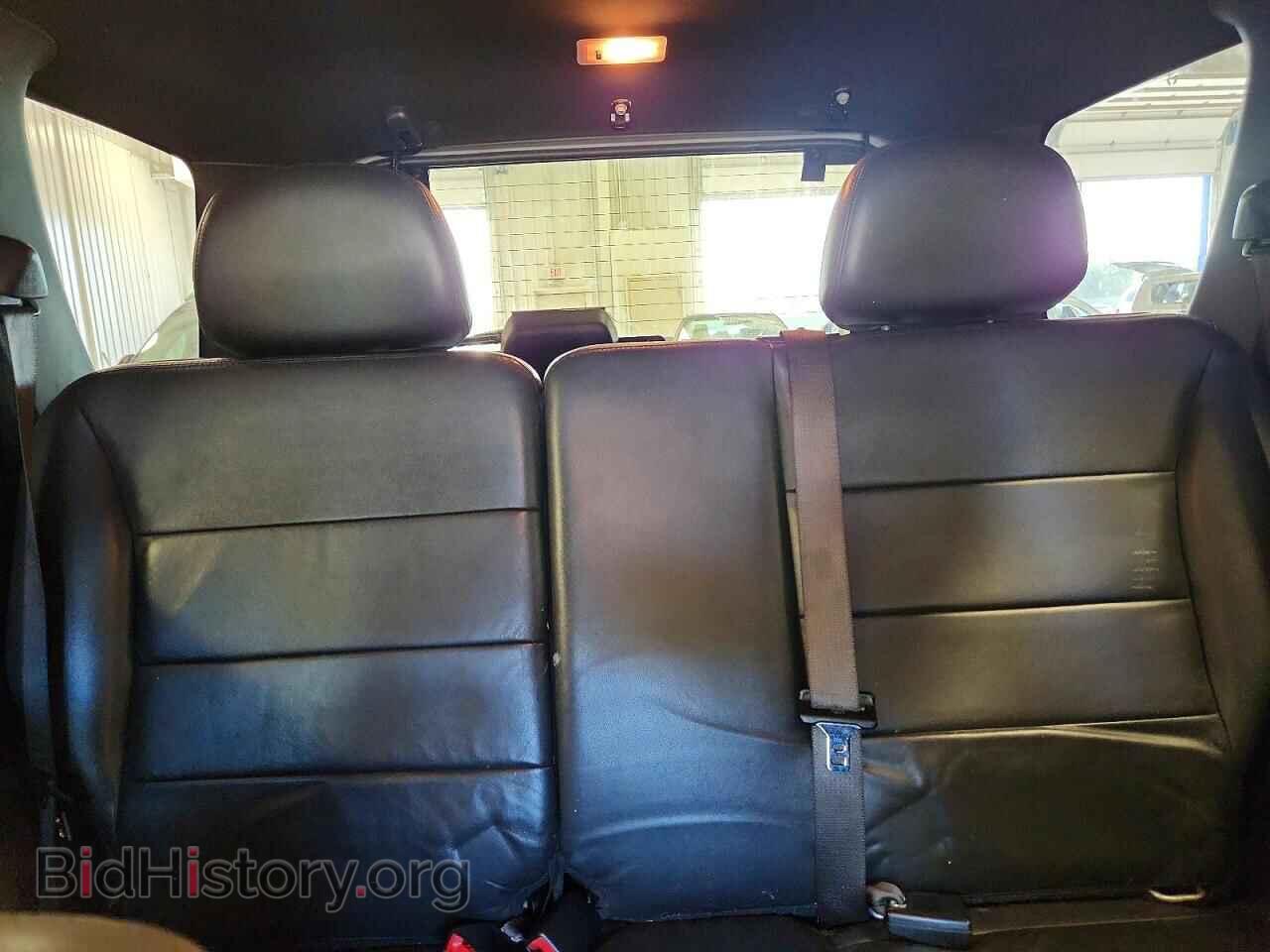 2012 FORD ESCAPE - VIN: 1FMCU9DG6CKB47487 - Photo 10