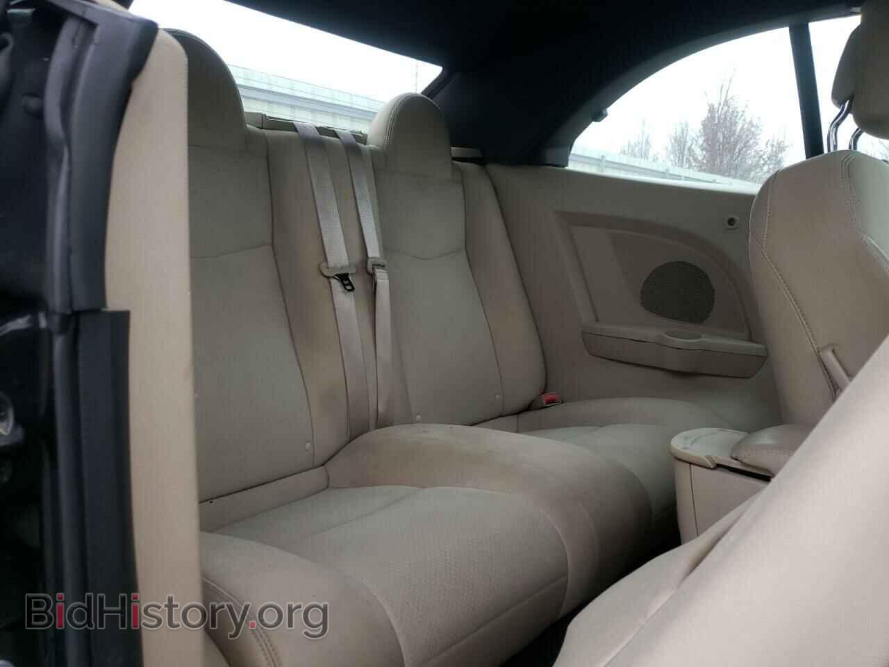 2011 CHRYSLER 200 - VIN: 1C3BC2EB9BN586164 - Фото 10