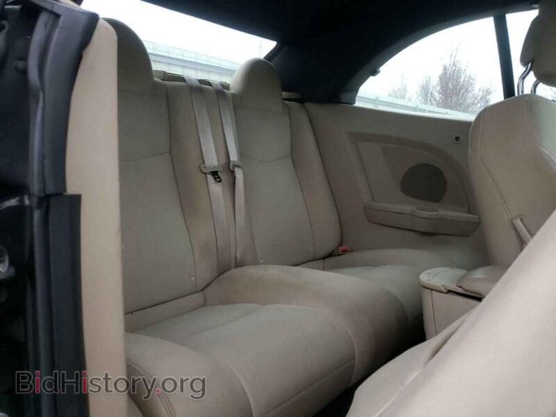 2011 Chrysler 200 (VIN 1C3BC2EB9BN586164) — фото 10 из 12
