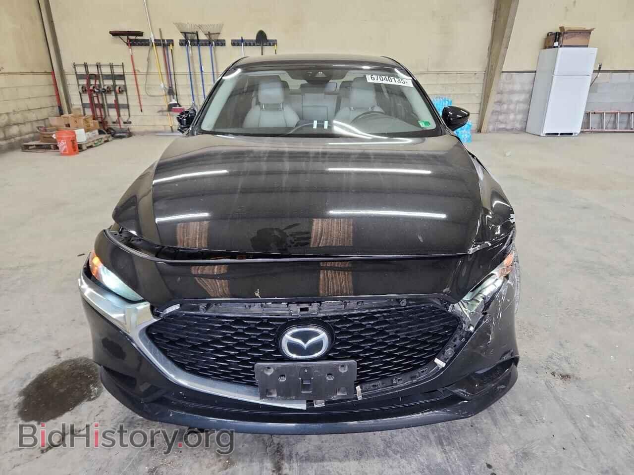 2019 MAZDA 3 - VIN: JM1BPBDM0K1114896 - Фото 5