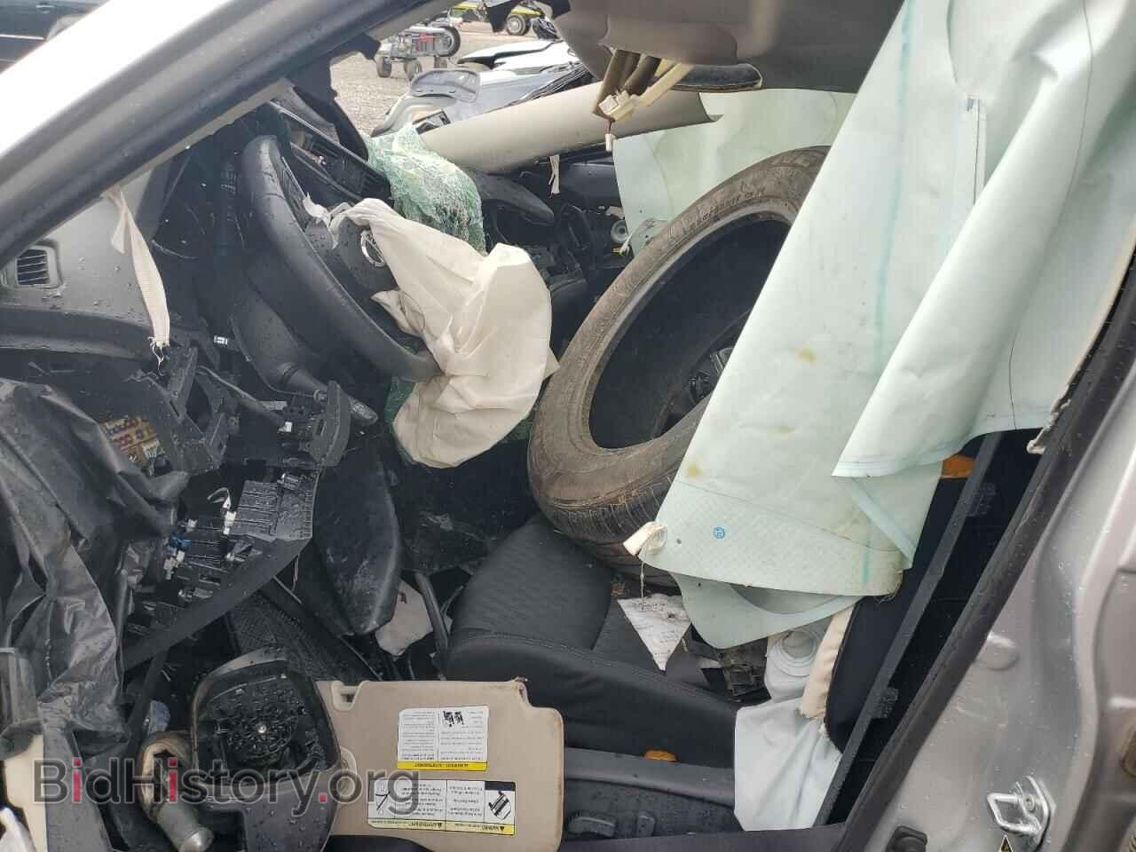 2017 NISSAN ROGUE - VIN: KNMAT2MV3HP525943 - Фото 7