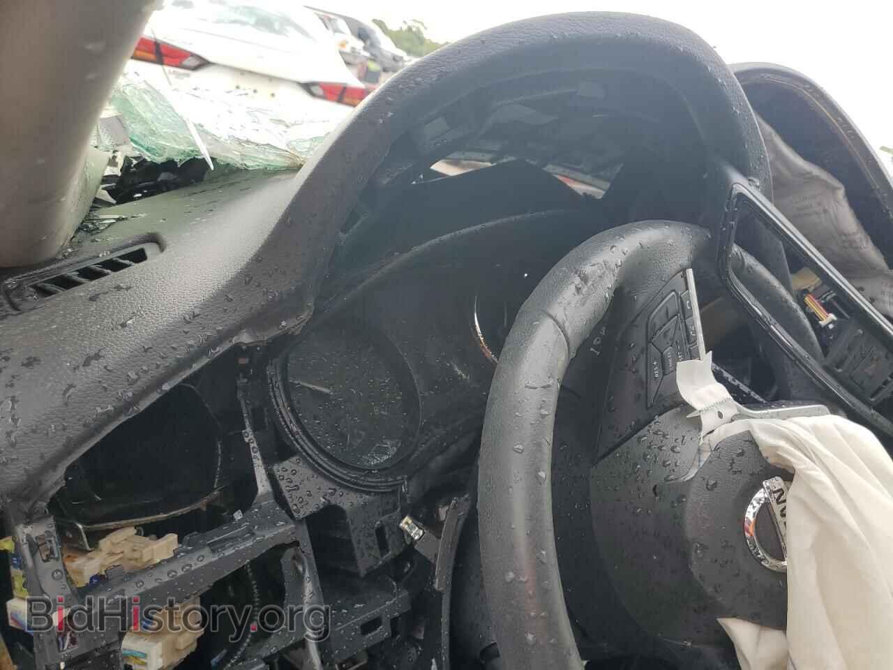 2017 NISSAN ROGUE - VIN: KNMAT2MV3HP525943 - Фото 9