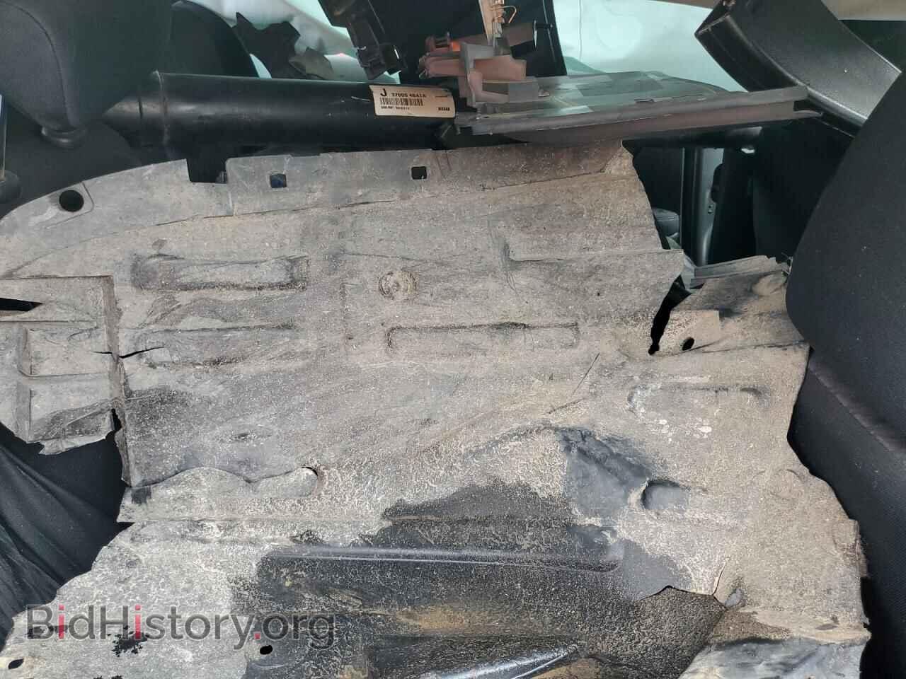 2017 NISSAN ROGUE - VIN: KNMAT2MV3HP525943 - Фото 10