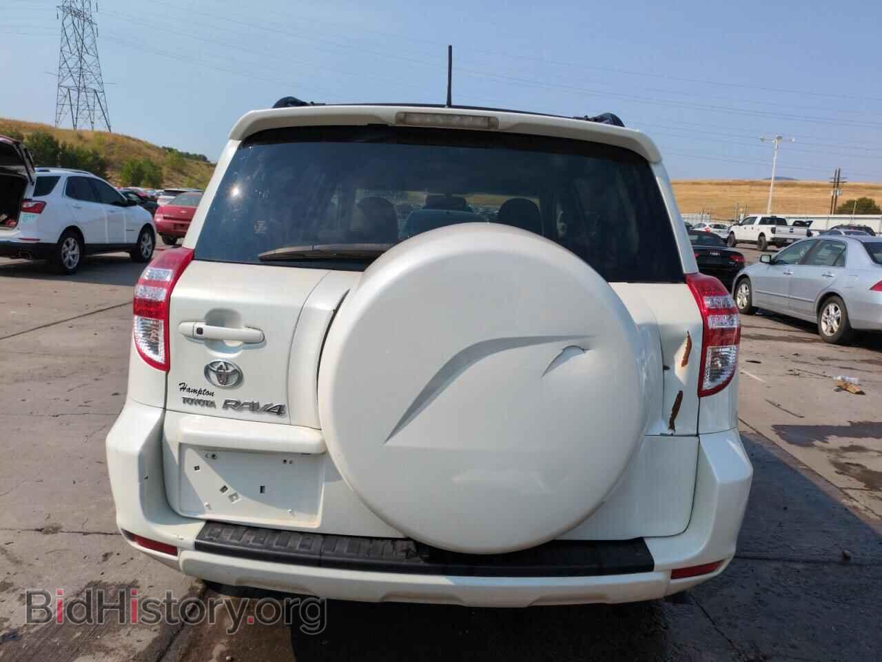 2009 TOYOTA RAV4 - VIN: JTMZK31VX95025310 - Фото 6