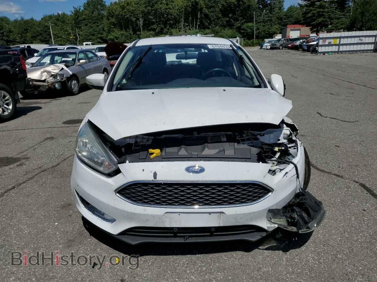 2015 FORD FOCUS - VIN: 1FADP3K2XFL251585 - Photo 5