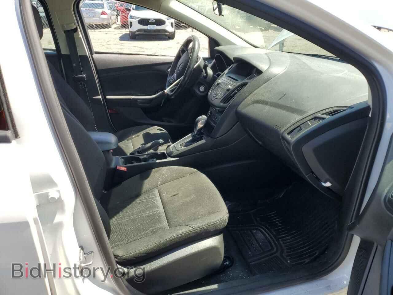 2015 FORD FOCUS - VIN: 1FADP3K2XFL251585 - Photo 7